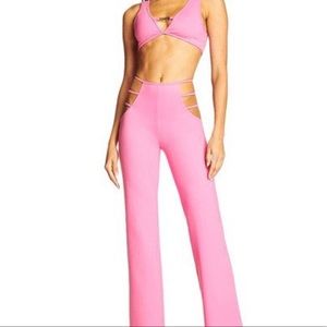 I.am.Gia Lucid Pant in pink